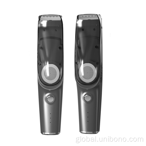 Waterproof Beard Trimmer Machine For Men Electric Hair Cut Trimmer Body Face Clipper Manufactory